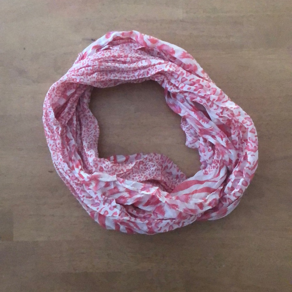 scarf